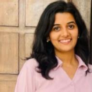 Tanya B. Class I-V Tuition trainer in Nagpur
