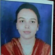Monika M. Class I-V Tuition trainer in Jabalpur