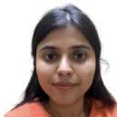 Kriti . Biology Tutors trainer in Bangalore