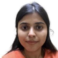 Kriti  . Class 10 trainer in Bangalore