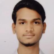 Shivam Vimal Class 12 Tuition trainer in Delhi