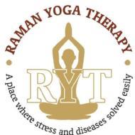 Raman Yoga Therapy Yoga institute in Indore