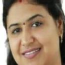 Photo of G Sruthi Krishna .