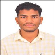 Athram Santhosh Class 8 Tuition trainer in Chennai