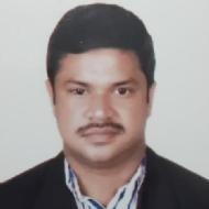 Durga Prasanna Pattanayak Class 11 Tuition trainer in Kolkata