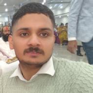 Azad Prasad Yoga trainer in Ludhiana
