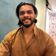 Parag Gadkari Personal Trainer trainer in Pimpri-Chinchwad