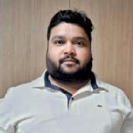Rahul Gaur Class 12 Tuition trainer in Delhi