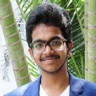 Rohith Class I-V Tuition trainer in Hanamkonda