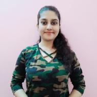 Gunjan S. Class I-V Tuition trainer in Patna