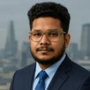 Photo of Amalendu Majumde