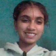 Pihu I. Class 7 Tuition trainer in Indore