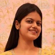 Ankita D. Class I-V Tuition trainer in Gurgaon