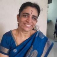 T S Jayasri Hindi Language trainer in Chennai