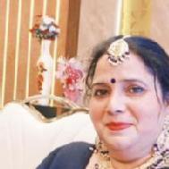 Bhupinder K. Class I-V Tuition trainer in Chandigarh