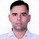 Photo of Amit Solanki