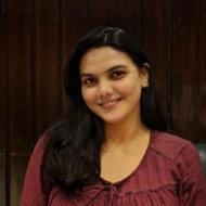 Mahima S. Class I-V Tuition trainer in Bahraich
