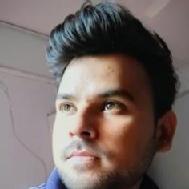 Abhishek Sharma Class 12 Tuition trainer in Delhi