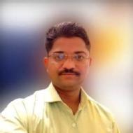 Chetan Patil Class 12 Tuition trainer in Nashik