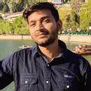Photo of Aditya Kumar Gupta