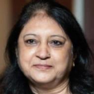 Savita C. Class I-V Tuition trainer in Kolkata