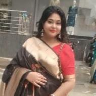 Priyanka M. Class I-V Tuition trainer in Bangalore
