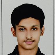 Souradip Class 10 trainer in Rampurhat