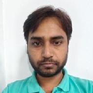 Pradumna Mishra Class I-V Tuition trainer in Gurgaon