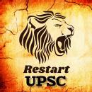 Photo of Restart UPSC Institute