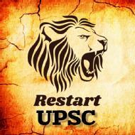 Restart UPSC Institute UPSC Exams institute in Ananthapur