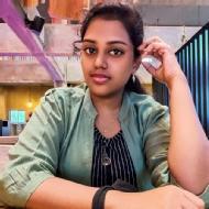 Rachel Class 6 Tuition trainer in Bangalore