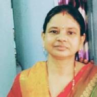 Rekha S. Class 10 trainer in Mughalsarai