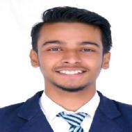 Aditya Middha Class 12 Tuition trainer in Gadarpur