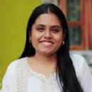 Photo of Athira V.