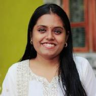 Athira V. Class I-V Tuition trainer in Palakkad