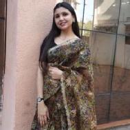 Sanjana B. BA Tuition trainer in Bhopal