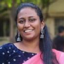 Photo of Meghana Y.