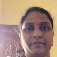 Renuka Class 8 Tuition trainer in Hyderabad