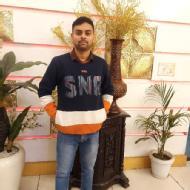Ankit Sain Class 8 Tuition trainer in Ghaziabad