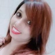 Neha Health and Fitness trainer in Delhi
