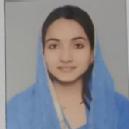 Photo of Poonam V.