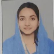 Poonam V. Class I-V Tuition trainer in Delhi