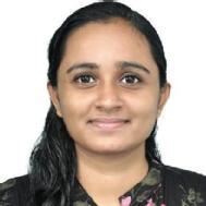Aneena R. Class 12 Tuition trainer in Kochi