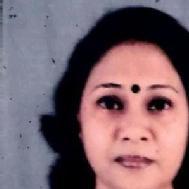 Sanchayita K. Class 12 Tuition trainer in Kolkata