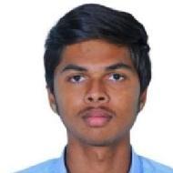 Subrahmanyam Pediredla Class 10 trainer in Tadepalligudem