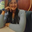 Photo of Swati G.