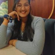 Swati G. Japanese Language trainer in Delhi