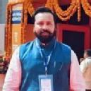 Photo of Abhishek Patel