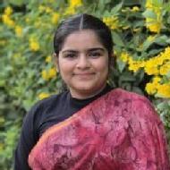 Suniti N. Class 12 Tuition trainer in Faridabad
