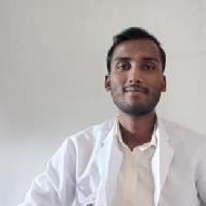 Nikhil Gupta Class I-V Tuition trainer in Saifai